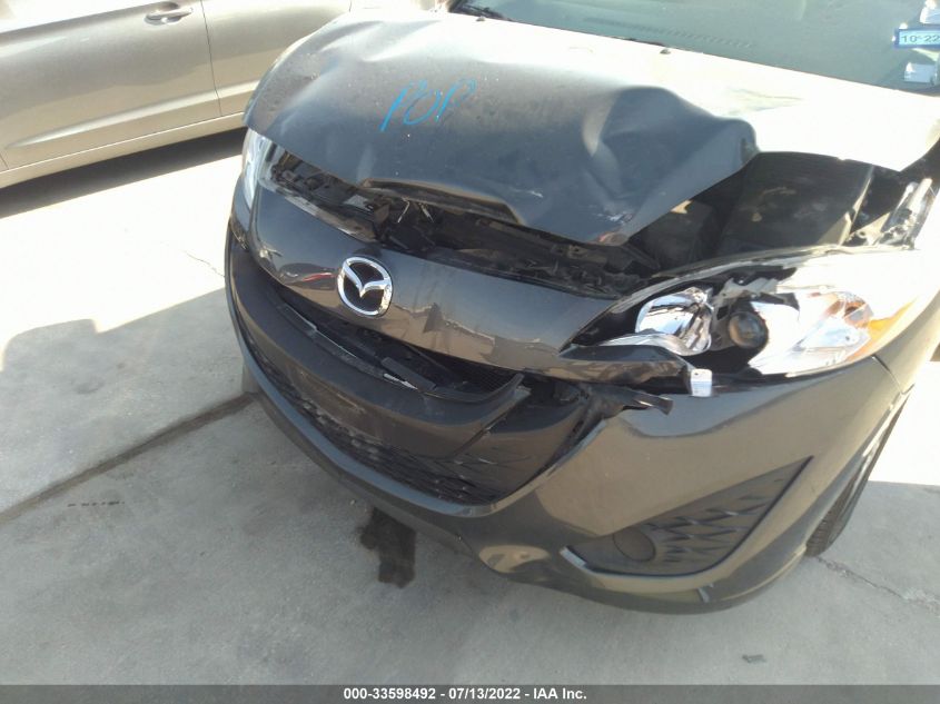 2015 MAZDA MAZDA5 SPORT JM1CW2BL9F0190453