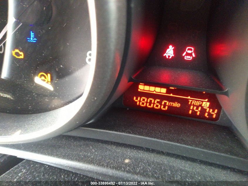 2015 MAZDA MAZDA5 SPORT JM1CW2BL9F0190453