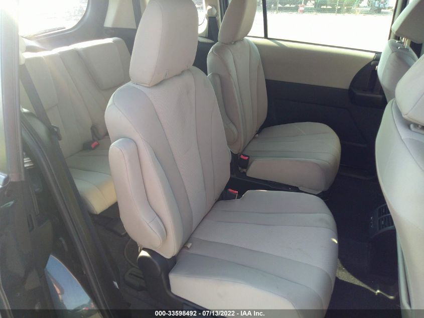 2015 MAZDA MAZDA5 SPORT JM1CW2BL9F0190453