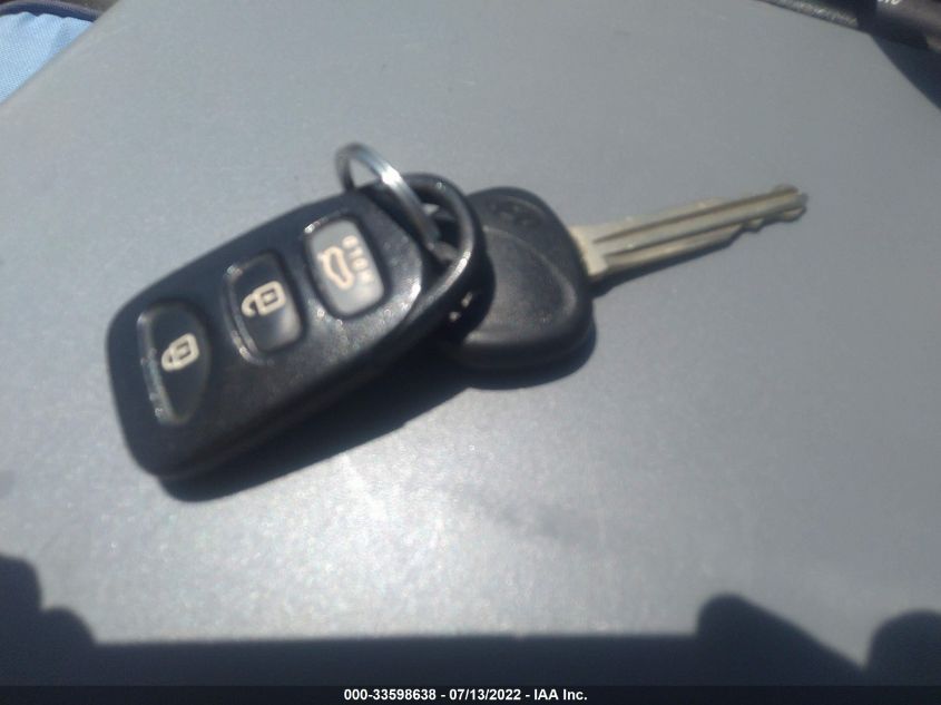 2013 HYUNDAI GENESIS COUPE 2.0T KMHHT6KD7DU097947