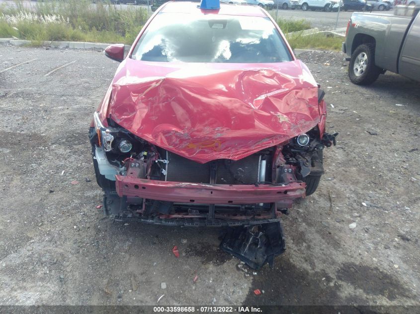 2017 TOYOTA COROLLA IM JTNKARJE4HJ539162