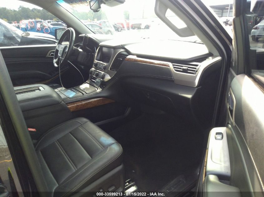 2015 GMC YUKON XL DENALI 1GKS1JKJ0FR641305