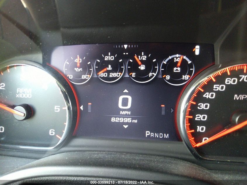 2015 GMC YUKON XL DENALI 1GKS1JKJ0FR641305