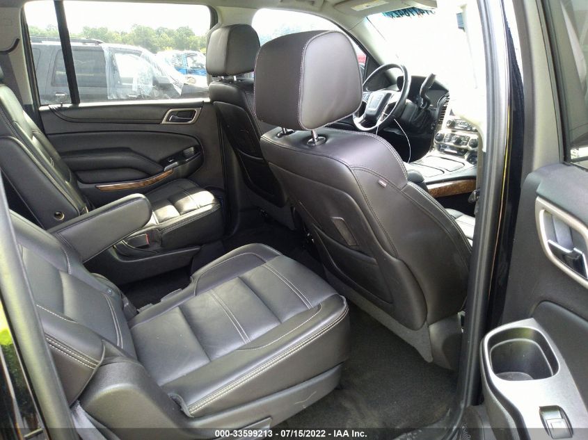2015 GMC YUKON XL DENALI 1GKS1JKJ0FR641305