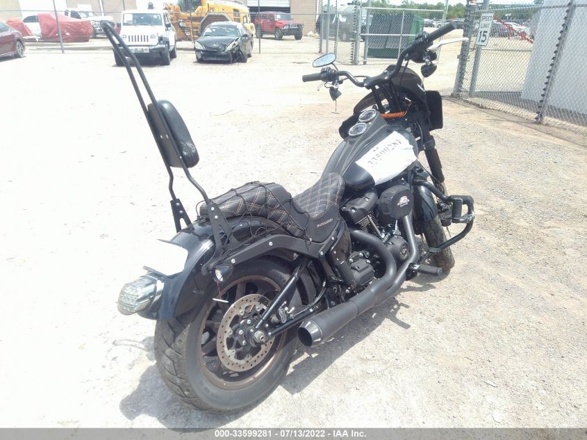 2020 HARLEY-DAVIDSON FXLRS 1HD1YWK19LB075986