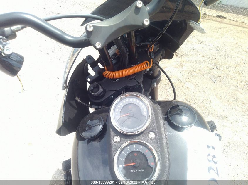 2020 HARLEY-DAVIDSON FXLRS 1HD1YWK19LB075986