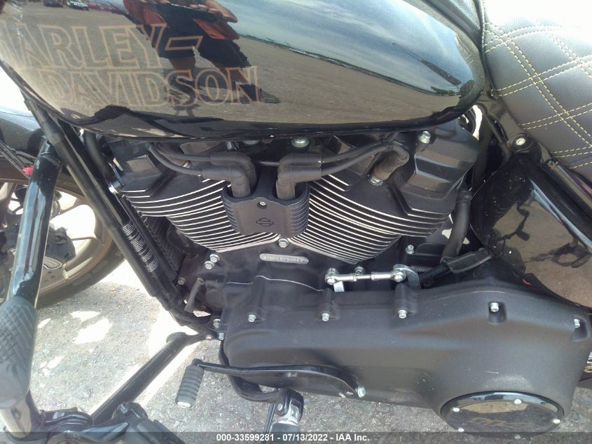 2020 HARLEY-DAVIDSON FXLRS 1HD1YWK19LB075986