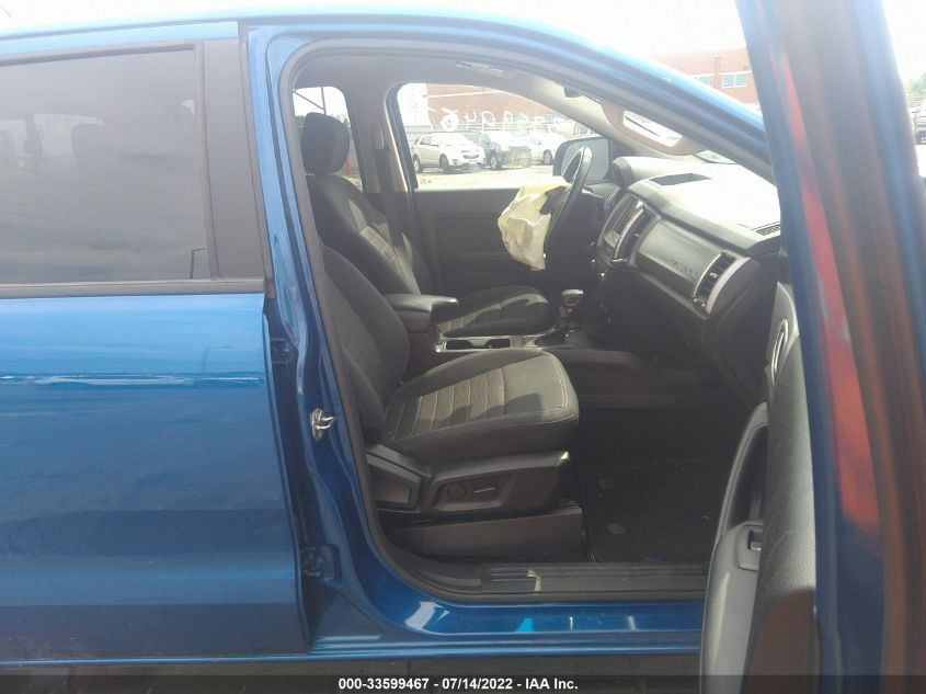 2019 FORD RANGER XL/XLT/LARIAT 1FTER4FH0KLA17818