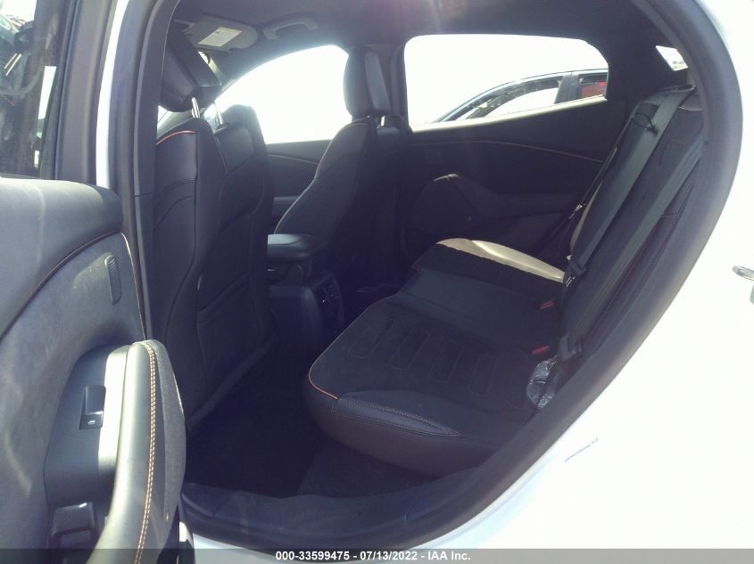 2022 FORD MUSTANG MACH-E GT 3FMTK4SE0NMA03682