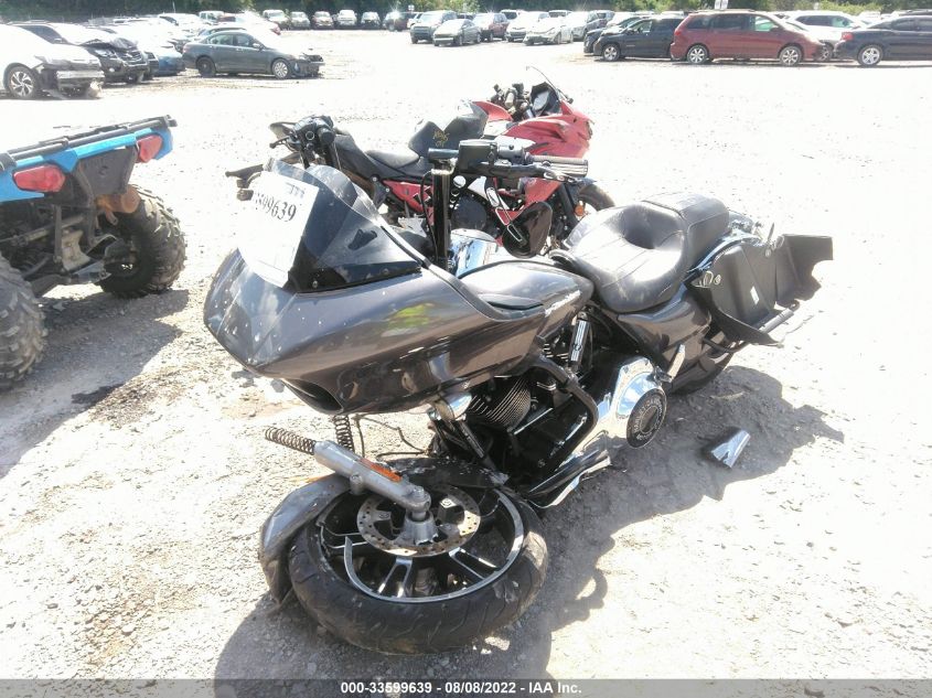 2016 HARLEY-DAVIDSON FLTRX ROAD GLIDE 1HD1KHM13GB667870