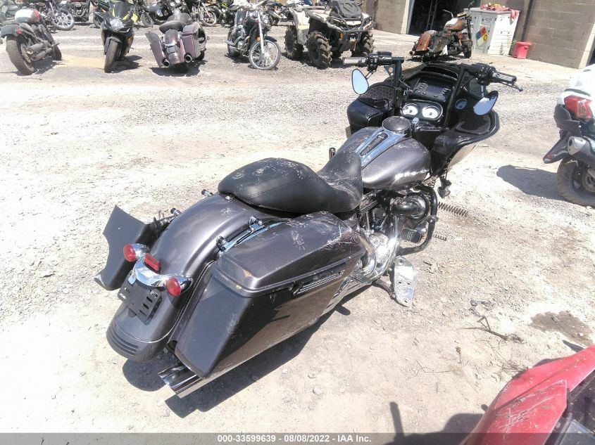 2016 HARLEY-DAVIDSON FLTRX ROAD GLIDE 1HD1KHM13GB667870