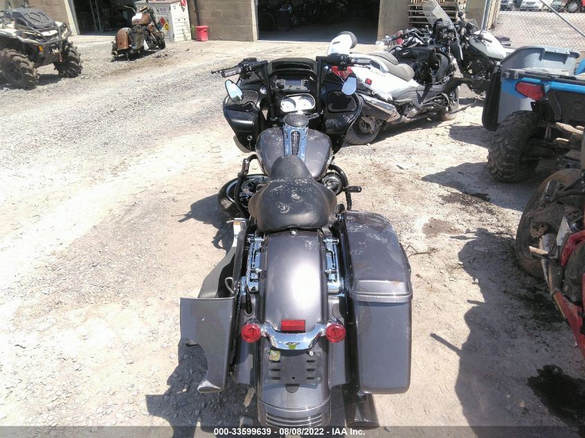 2016 HARLEY-DAVIDSON FLTRX ROAD GLIDE 1HD1KHM13GB667870