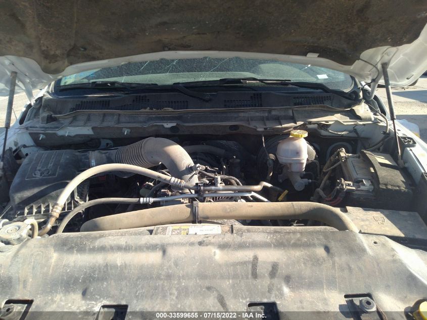 2021 RAM 1500 CLASSIC SLT 1C6RR6TT4MS520743