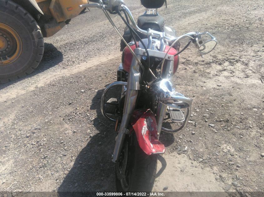 2007 YAMAHA XV1700 A JYAVP17E47A025914