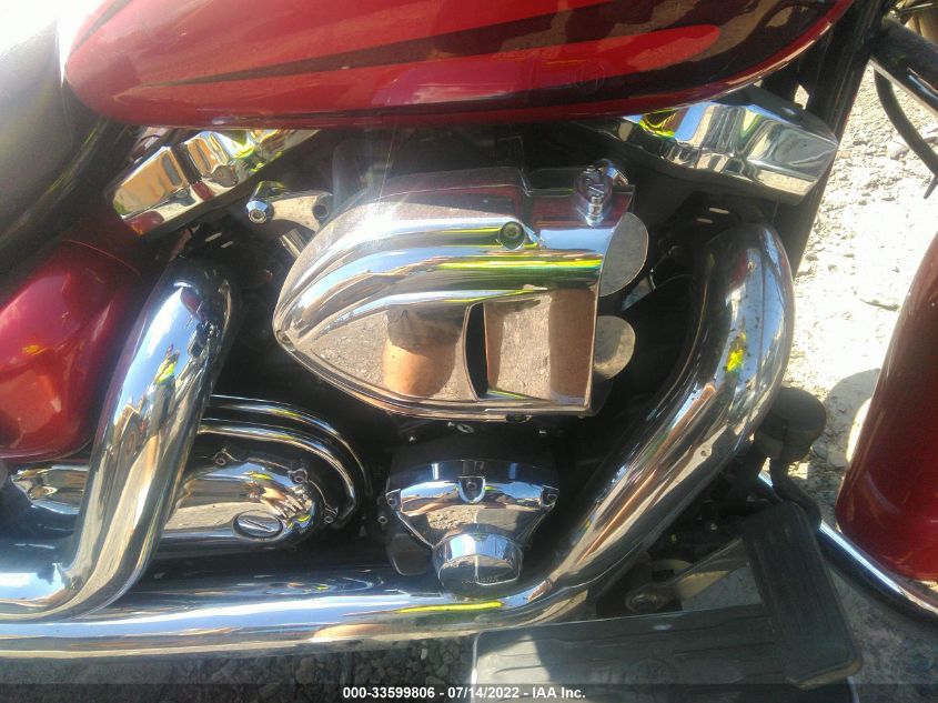 2007 YAMAHA XV1700 A JYAVP17E47A025914