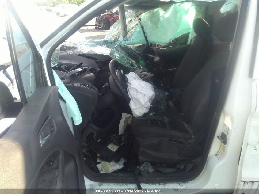 2014 FORD TRANSIT CONNECT XLT NM0LS7F76E1134658