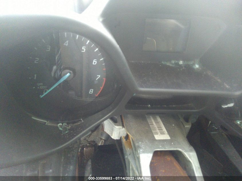 2014 FORD TRANSIT CONNECT XLT NM0LS7F76E1134658