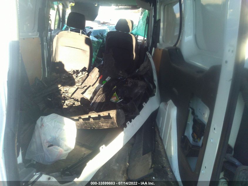 2014 FORD TRANSIT CONNECT XLT NM0LS7F76E1134658