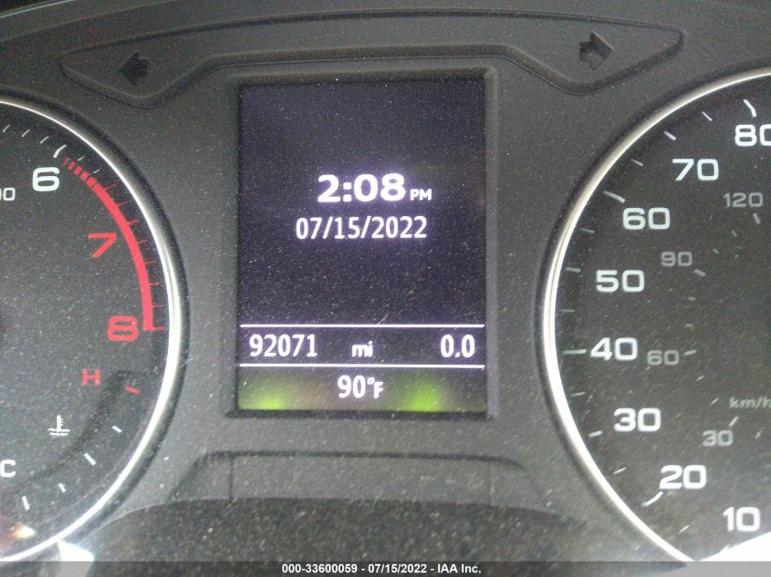 2018 AUDI A3 SEDAN PREMIUM/TECH PREMIUM WAUAUHFFXJ1053459