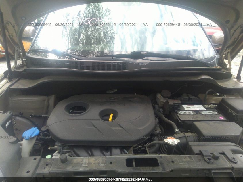 2015 KIA SOUL + KNDJP3A58F7187029