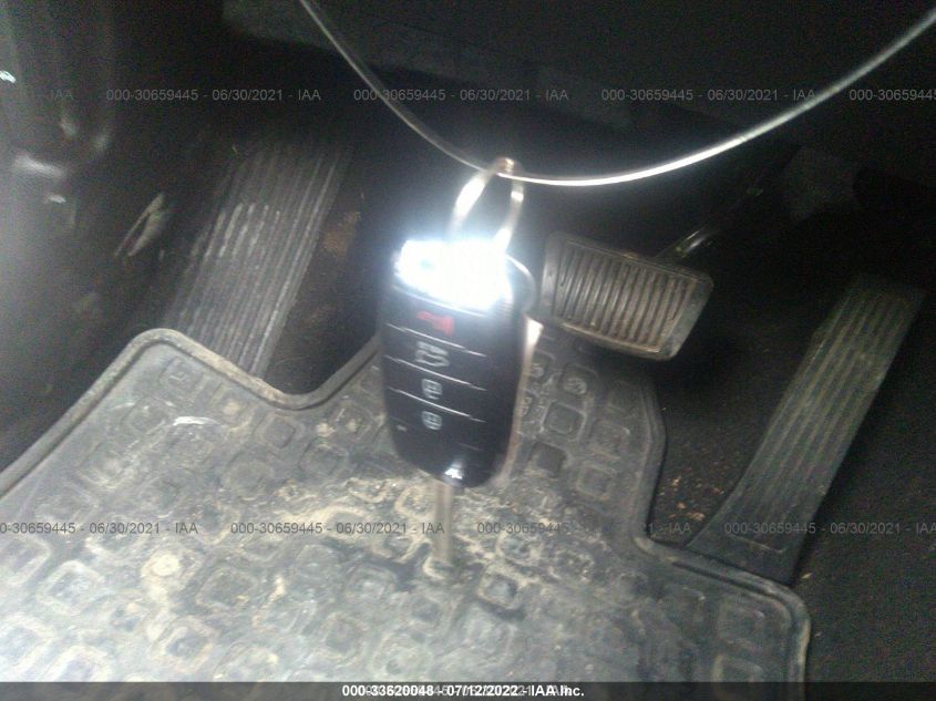 2015 KIA SOUL + KNDJP3A58F7187029