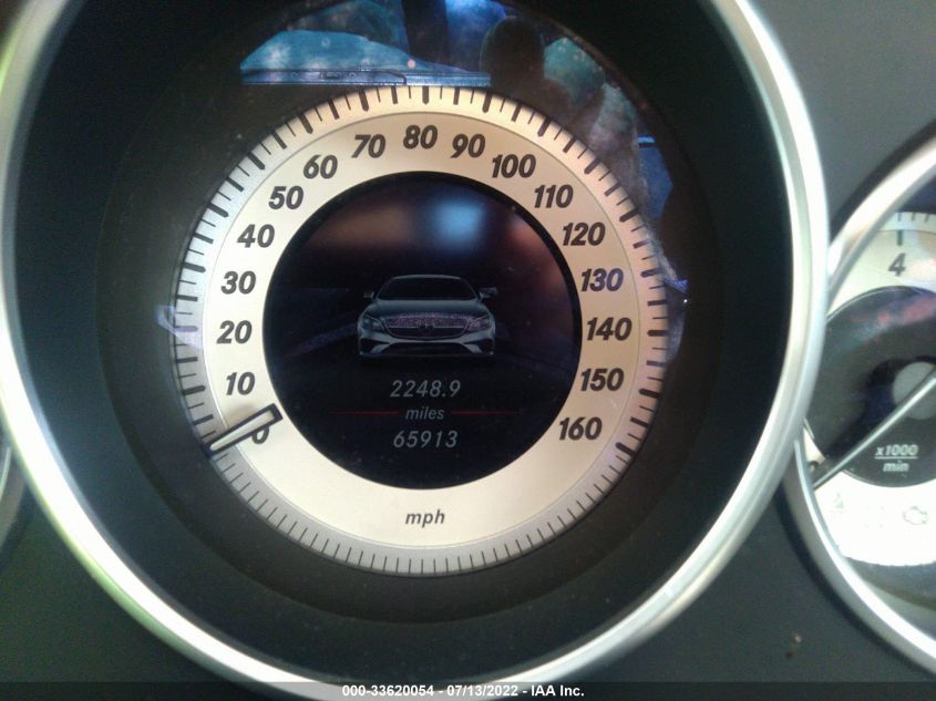 2015 MERCEDES-BENZ CLS-CLASS CLS 400 WDDLJ6FB3FA137402