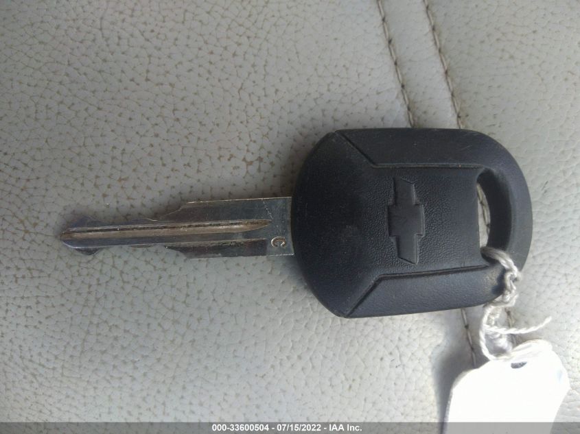 2014 CHEVROLET CAPTIVA SPORT FLEET LTZ 3GNAL4EK4ES565873