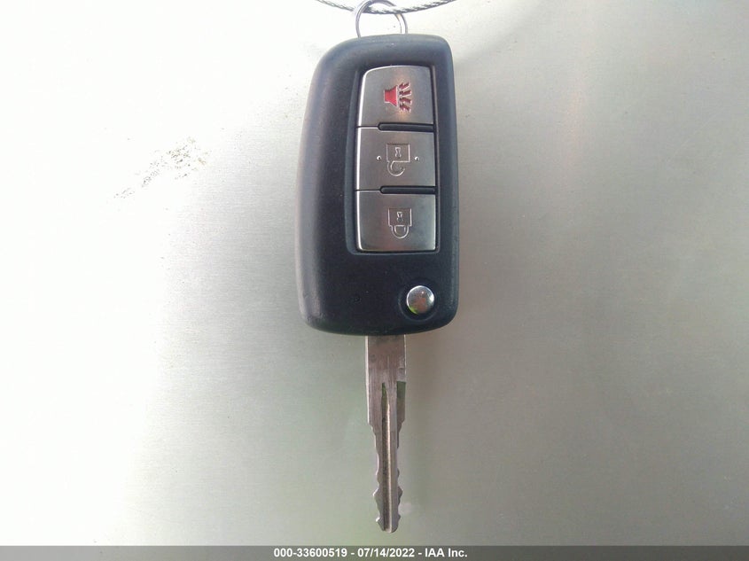 VIN KNMAT2MT9JP547031 2018 NISSAN ROGUE S