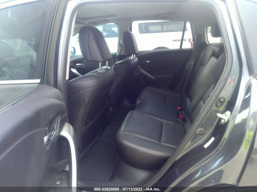 2014 ACURA RDX 5J8TB3H3XEL016253