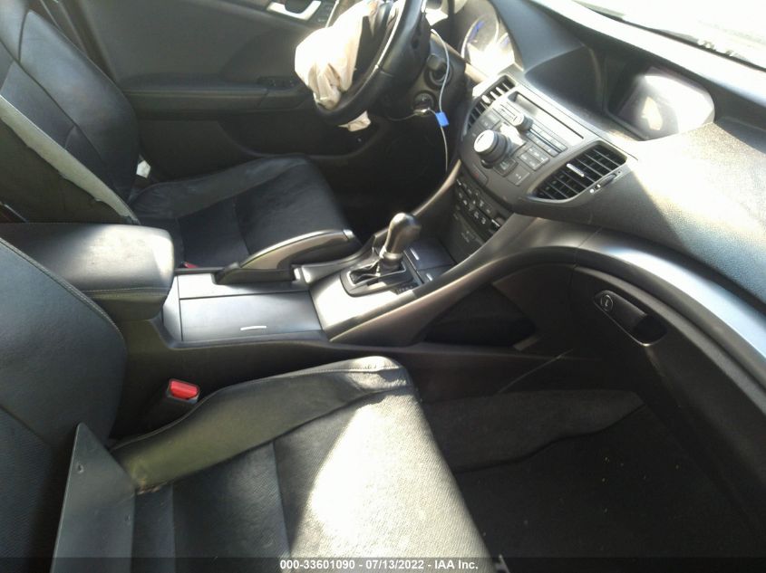 2013 ACURA TSX TECH PKG JH4CU2F68DC011114