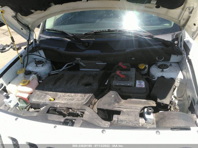 2015 JEEP PATRIOT SPORT 1C4NJPBB1FD219352