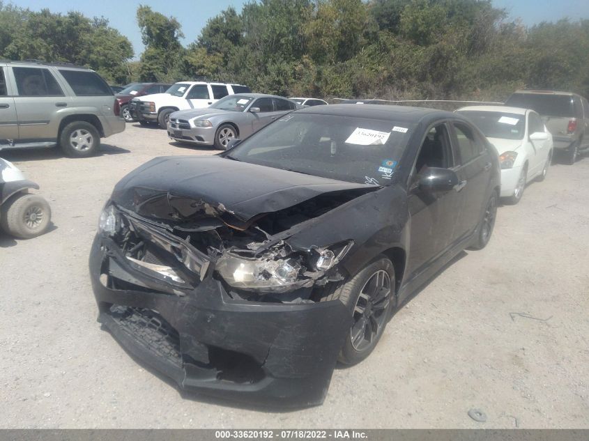 2013 ACURA TSX SPECIAL EDITION JH4CU2F88DC000518