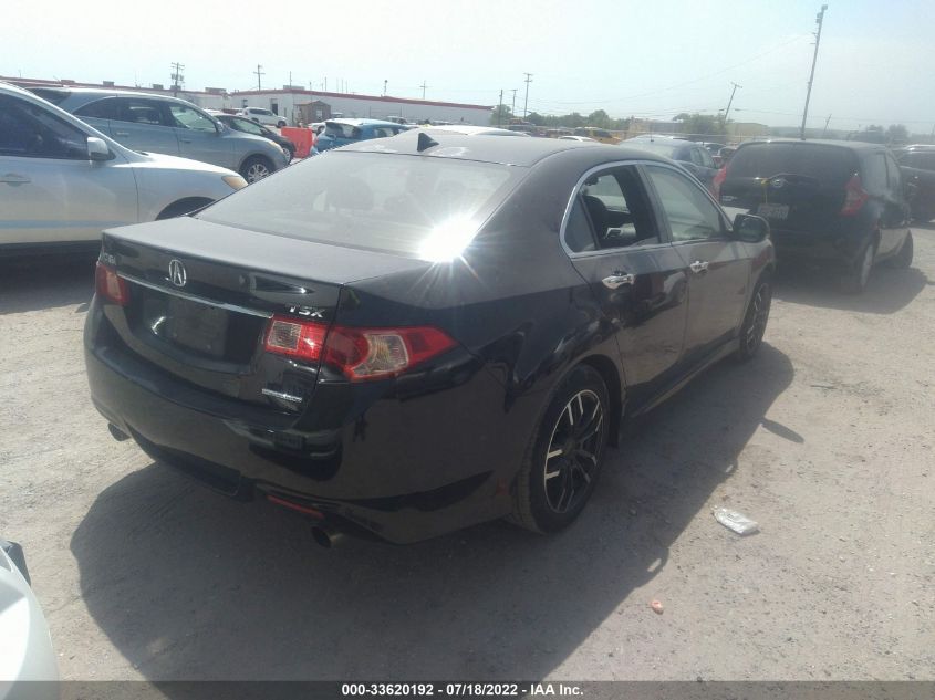2013 ACURA TSX SPECIAL EDITION JH4CU2F88DC000518
