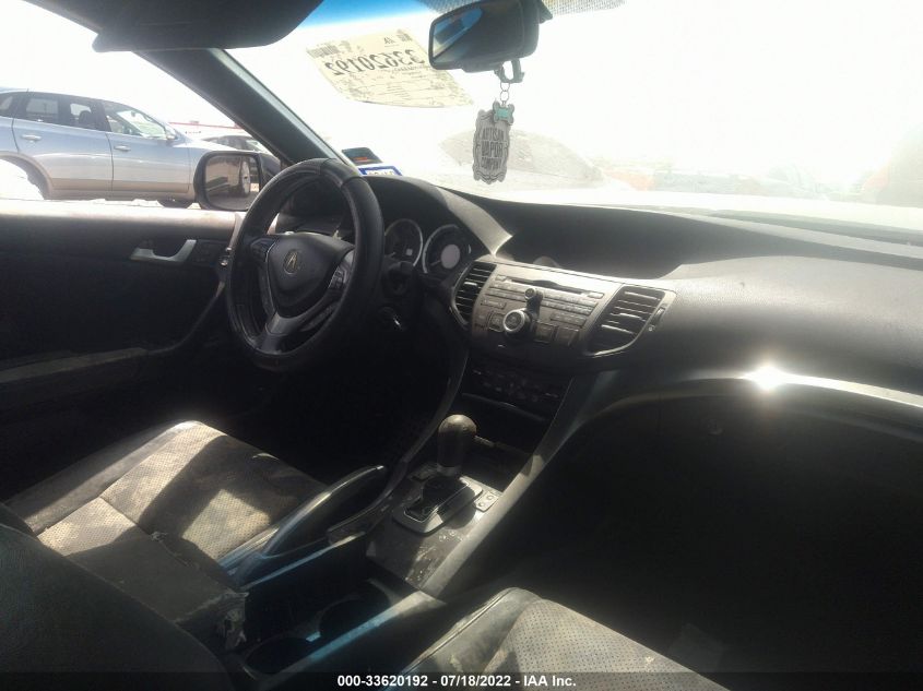 2013 ACURA TSX SPECIAL EDITION JH4CU2F88DC000518
