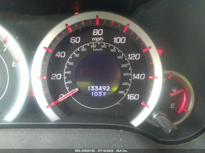 2013 ACURA TSX SPECIAL EDITION JH4CU2F88DC000518