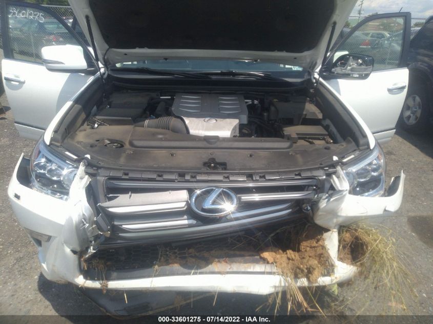 2017 LEXUS GX JTJBM7FX3H5157379
