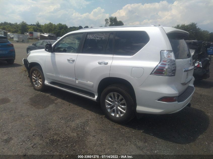 2017 LEXUS GX JTJBM7FX3H5157379