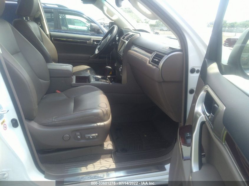 2017 LEXUS GX JTJBM7FX3H5157379