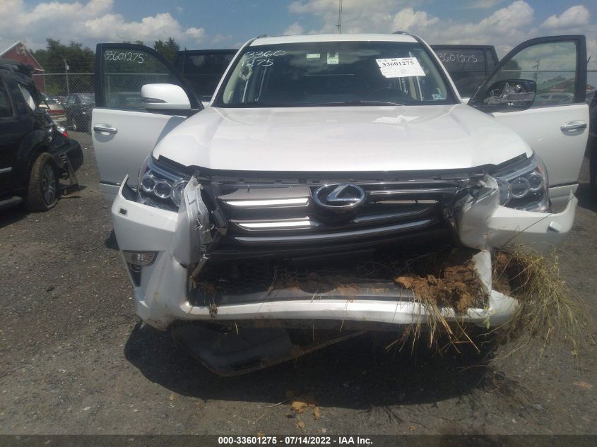 2017 LEXUS GX JTJBM7FX3H5157379