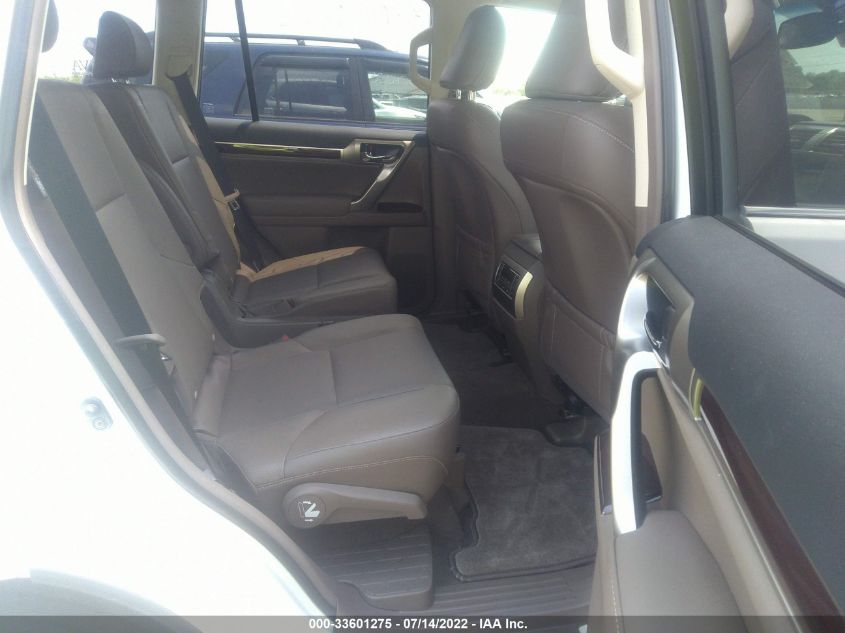 2017 LEXUS GX JTJBM7FX3H5157379