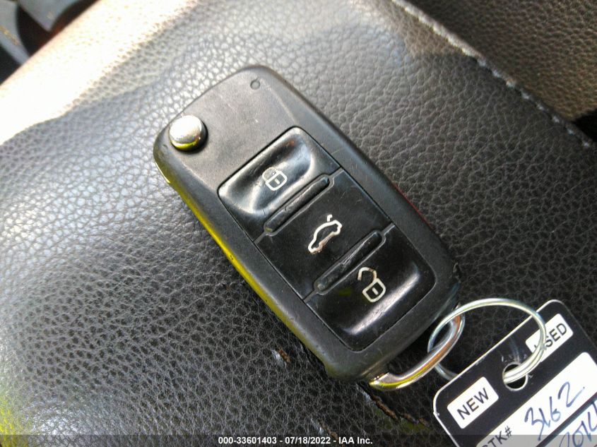 2014 VOLKSWAGEN JETTA SPORTWAGEN TDI 3VWPL7AJ1EM618452