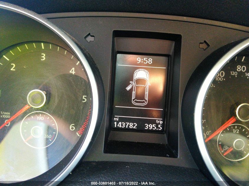 2014 VOLKSWAGEN JETTA SPORTWAGEN TDI 3VWPL7AJ1EM618452