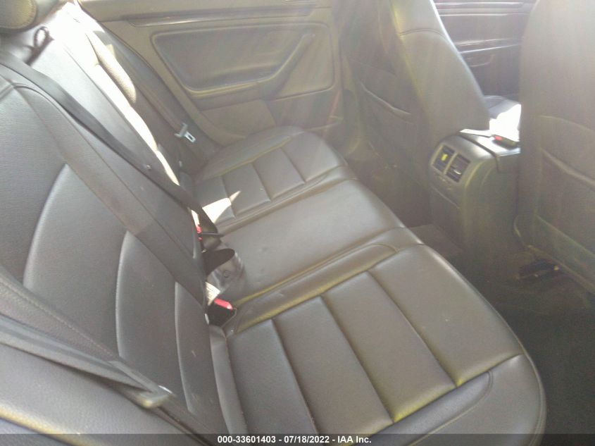 2014 VOLKSWAGEN JETTA SPORTWAGEN TDI 3VWPL7AJ1EM618452