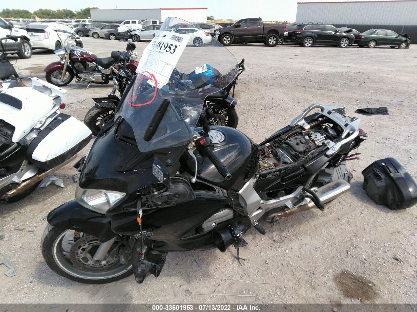 2005 HONDA ST1300 JH2SC51095M300882