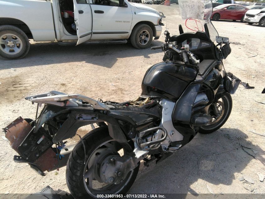 2005 HONDA ST1300 JH2SC51095M300882