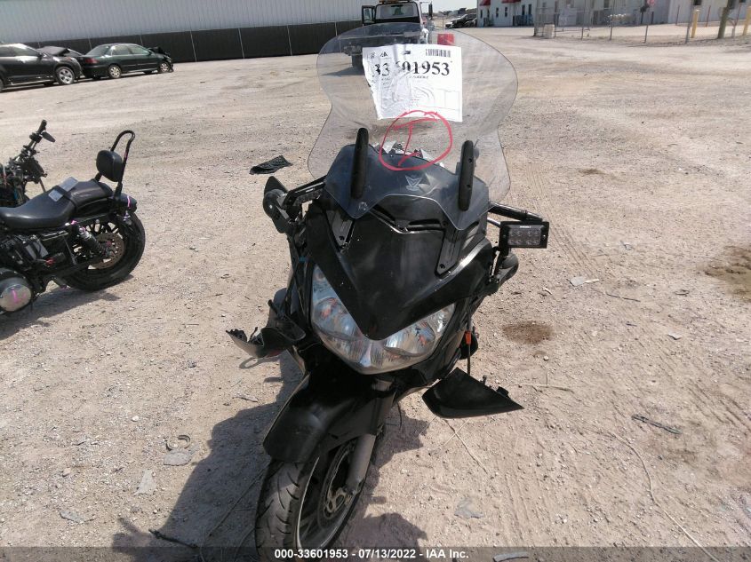 2005 HONDA ST1300 JH2SC51095M300882