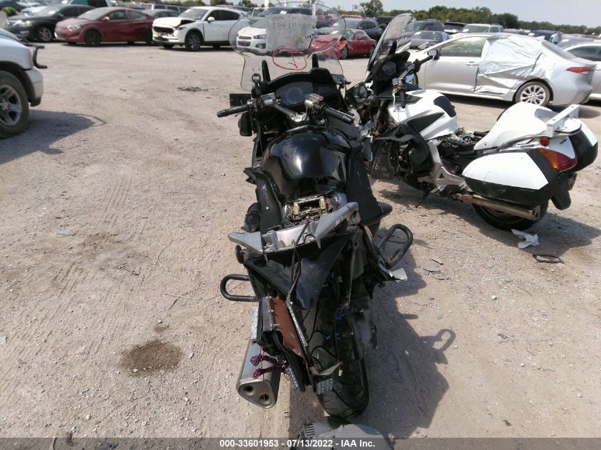 2005 HONDA ST1300 JH2SC51095M300882