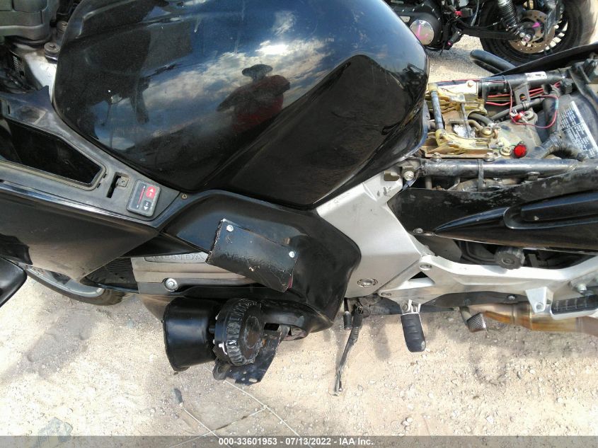 2005 HONDA ST1300 JH2SC51095M300882