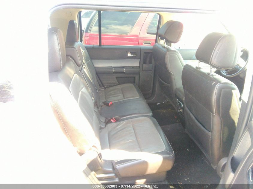 2013 FORD FLEX LIMITED 2FMHK6D88DBD22501