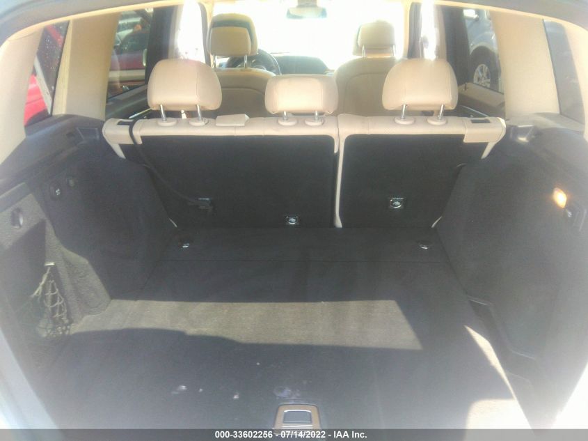 2013 MERCEDES-BENZ GLK-CLASS GLK 350 WDCGG5HBXDG147981